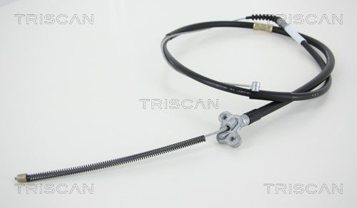 TRISCAN Câble de frein à main UGS: 8140 131183 à peu de frais