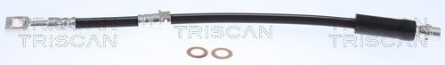 TRISCAN Brake hose Article number: 8150 24131 cheaply
