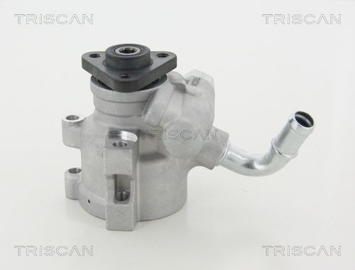 TRISCAN Tandremssæt Varenummer: 8647 16002 billige