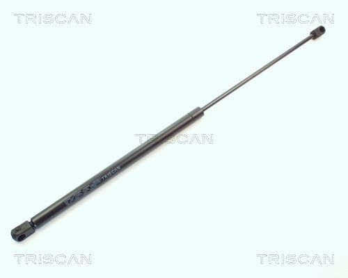 TRISCAN Bagklapsdæmper Varenummer: 8710 1618 billige