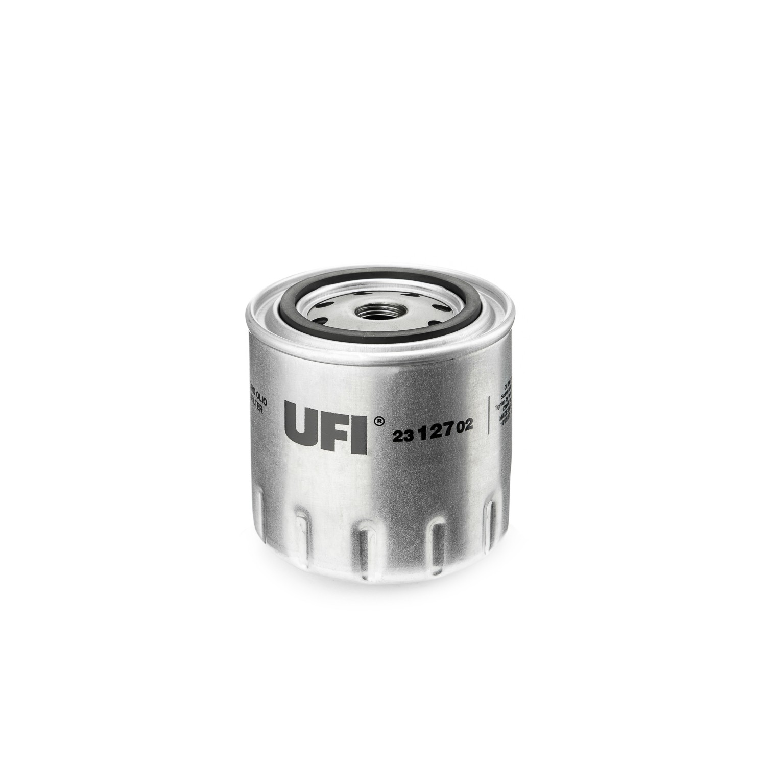 UFI Oliefilter Varenummer: 23.127.02 billige