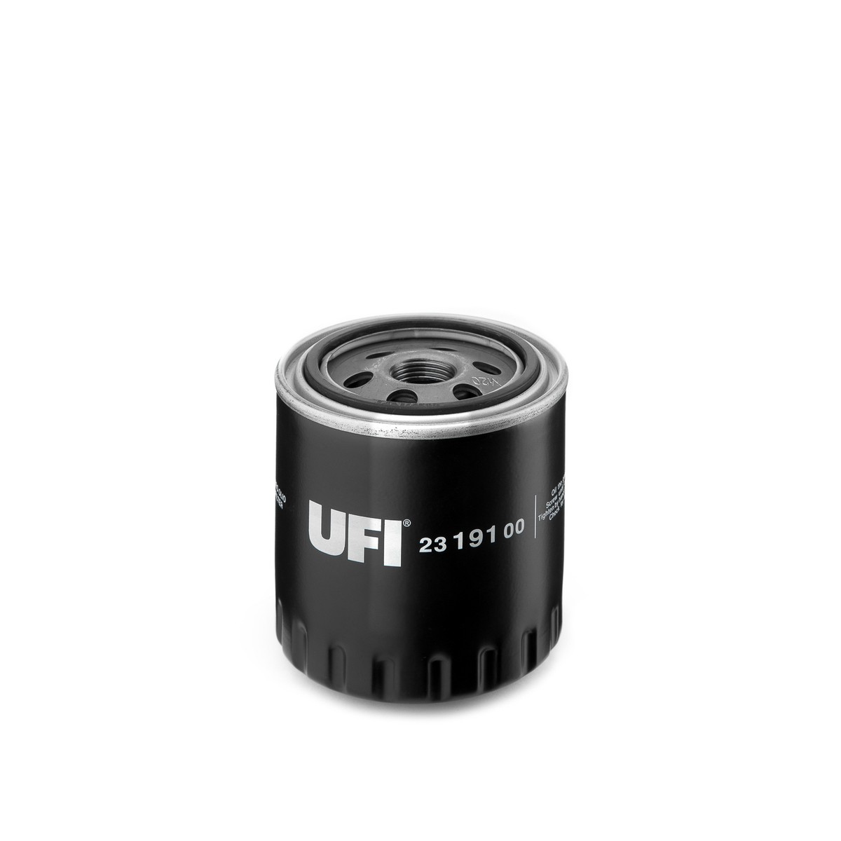 UFI Õlifilter Artikli number: 23.191.00 soodsalt