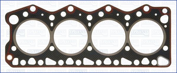 AJUSA Gasket, cylinder head Article number: 10120800 cheaply