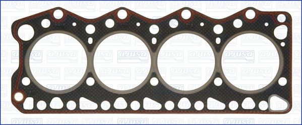 AJUSA Gasket, cylinder head Article number: 10120820 cheaply