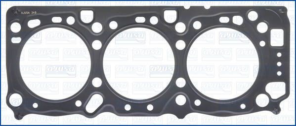 AJUSA Gasket, cylinder head Article number: 10145100 cheaply