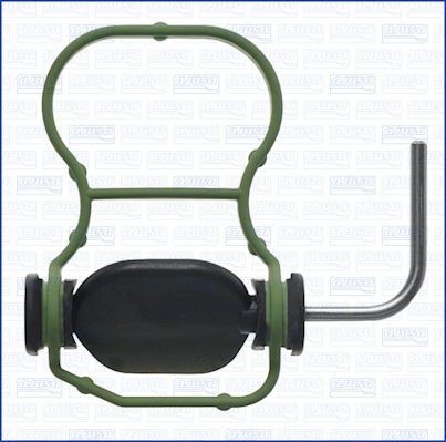 AJUSA Exhaust manifold gasket Article number: 13212600 cheaply