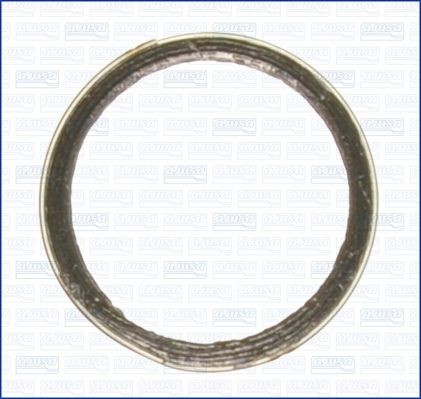 AJUSA Seal, exhaust pipe Article number: 19003500 cheaply