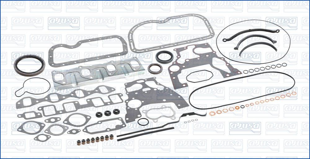AJUSA Full Gasket Set, engine Article number: 51009500 cheaply