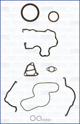 AJUSA Crankcase gasket set Article number: 54072300 cheaply