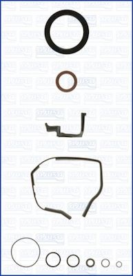 AJUSA Crankcase gasket set Article number: 54086400 cheaply