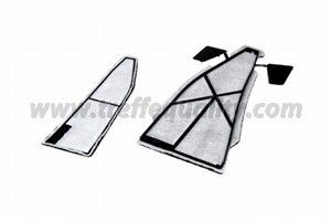 3F QUALITY Pollen filter Article number: 1530 cheaply