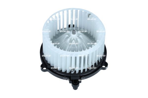 NRF Fan, radiator Article number: 47501 cheaply