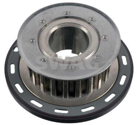 SWAG Crankshaft gear Article number: 62 93 9099 cheaply