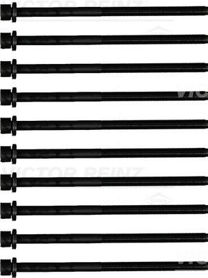 REINZ Bolt Kit, cylinder head Article number: 14-32332-01 cheaply