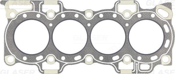 GLASER Gasket, cylinder head Article number: H80994-00 cheaply