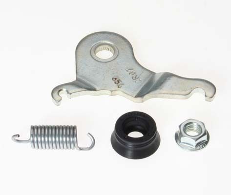 BUDWEG CALIPER Repair Kit, parking brake handle (brake caliper) Article number: 2099374 cheaply