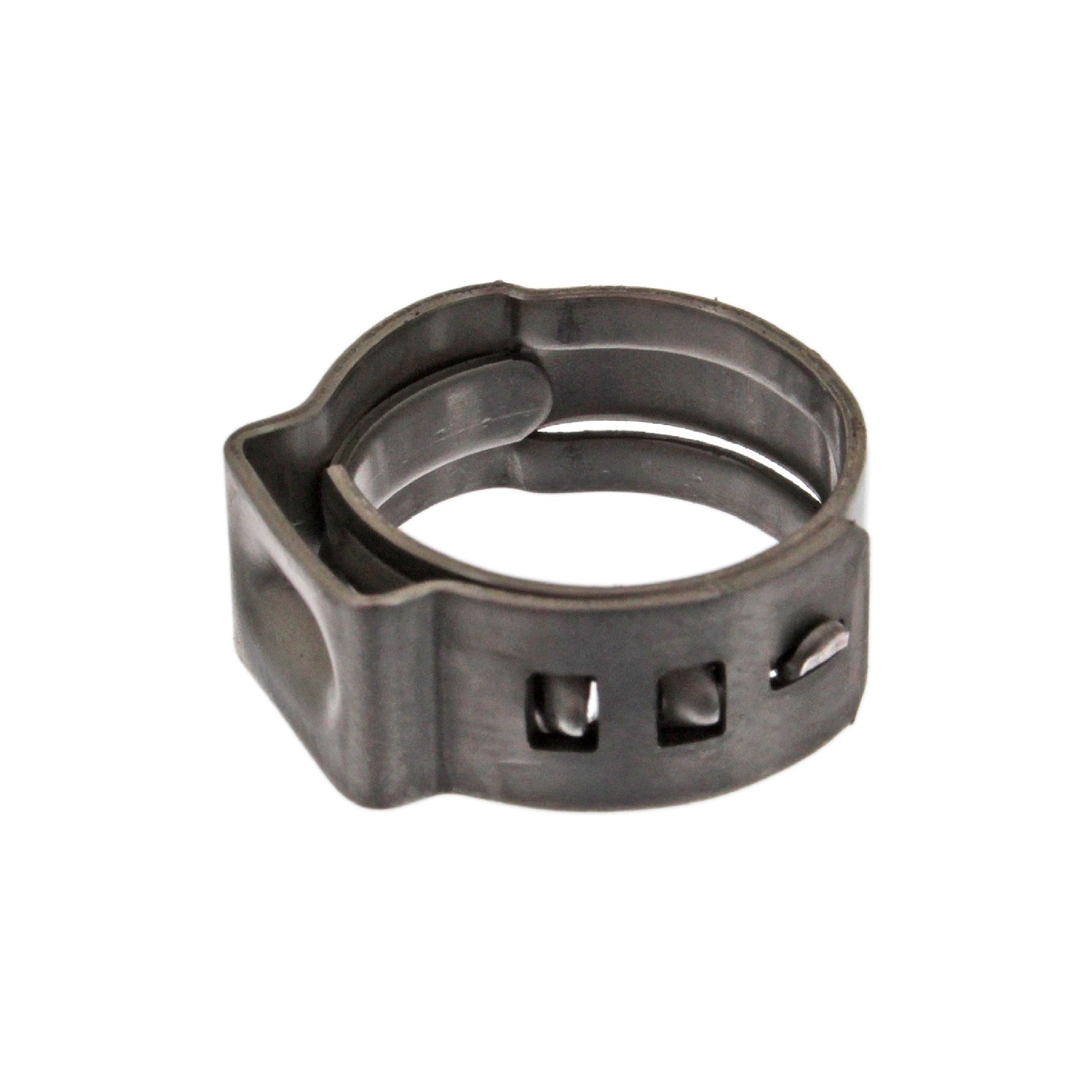 FEBI BILSTEIN 38679 Clamping Clip TRANSPORTER 2.4 D Syncro 78 PS Diesel 2003