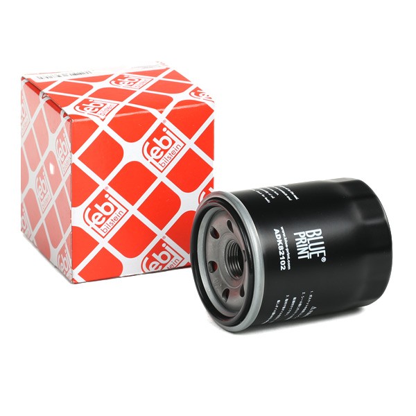 FEBI BILSTEIN Oliefilter Varenummer: 39829 billige