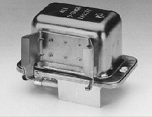 BOSCH Generatorregulator Varenummer: 9 190 110 033 billige