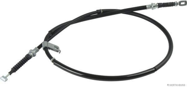 HERTH+BUSS JAKOPARTS Cięgno, hamulec postojowy Numer artykułu: J3923078 niedrogo
