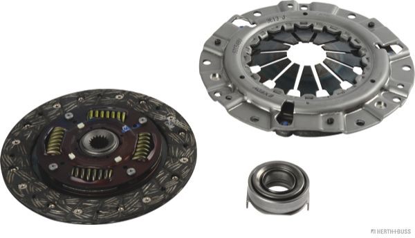 HERTH+BUSS JAKOPARTS Clutch kit Article number: J2008080 cheaply