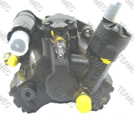 TEAMEC High pressure fuel pump Article number: 877 011 cheaply