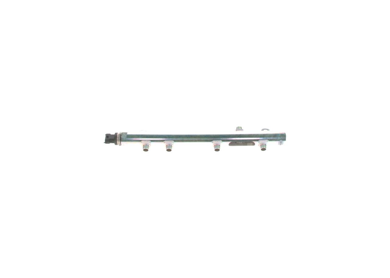 BOSCH Distributor Pipe, fuel Article number: 0 445 224 065 cheaply