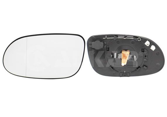 ALKAR Mirror Glass, outside mirror Article number: 6423700 cheaply