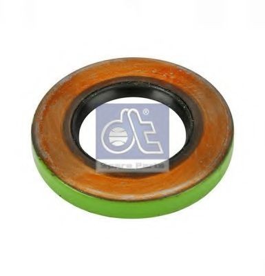 DT Spare Parts Seal, releaser shaft Article number: 1.13167 cheaply