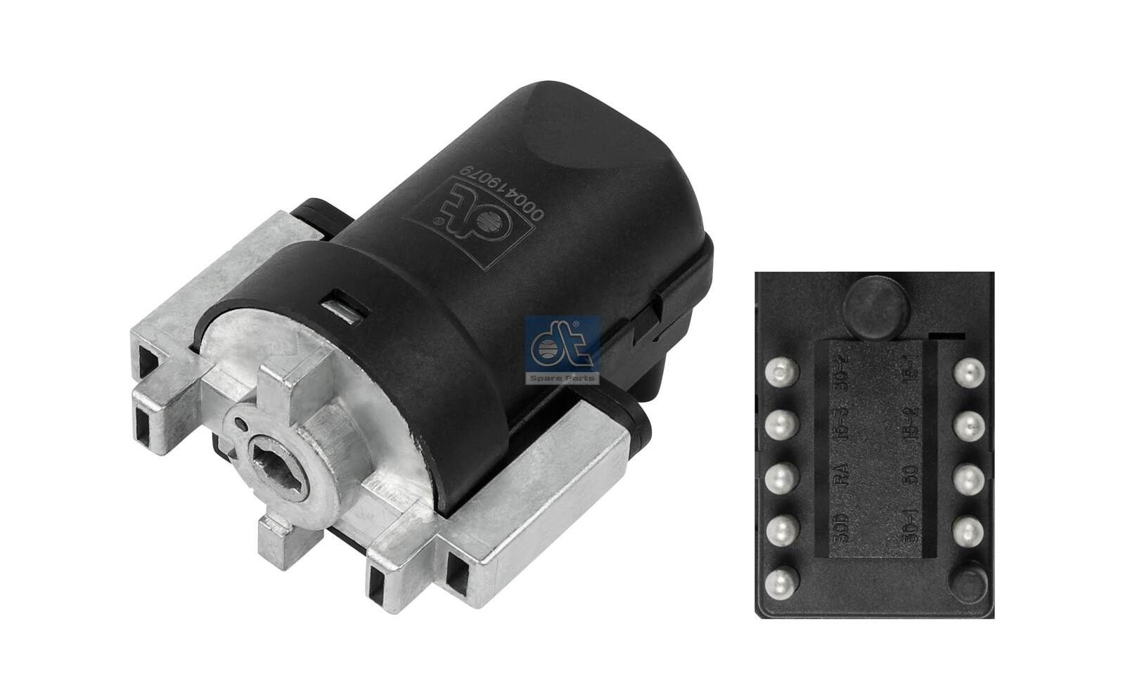 DT Spare Parts Bryter artikkelnummer: 1.19240 billig