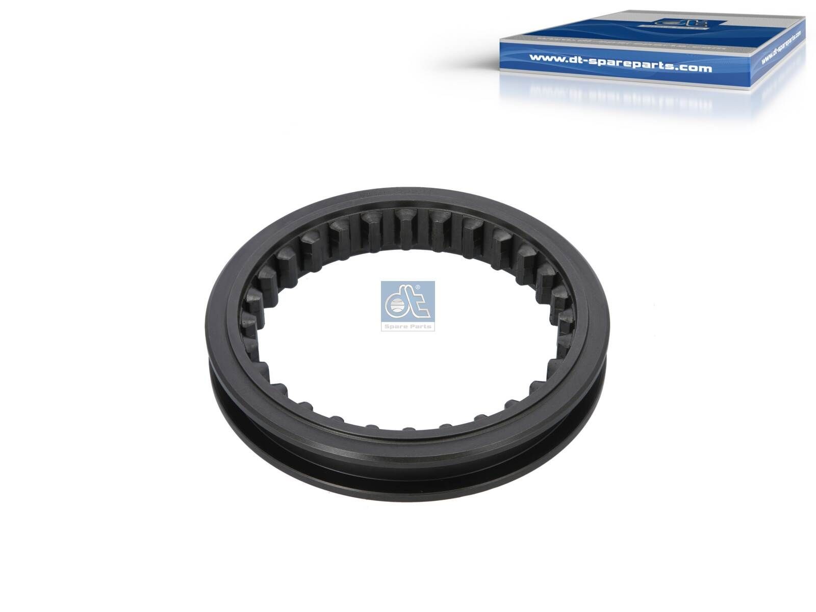 DT Spare Parts Koblingsmuffe, girboks artikkelnummer: 2.32970 billig
