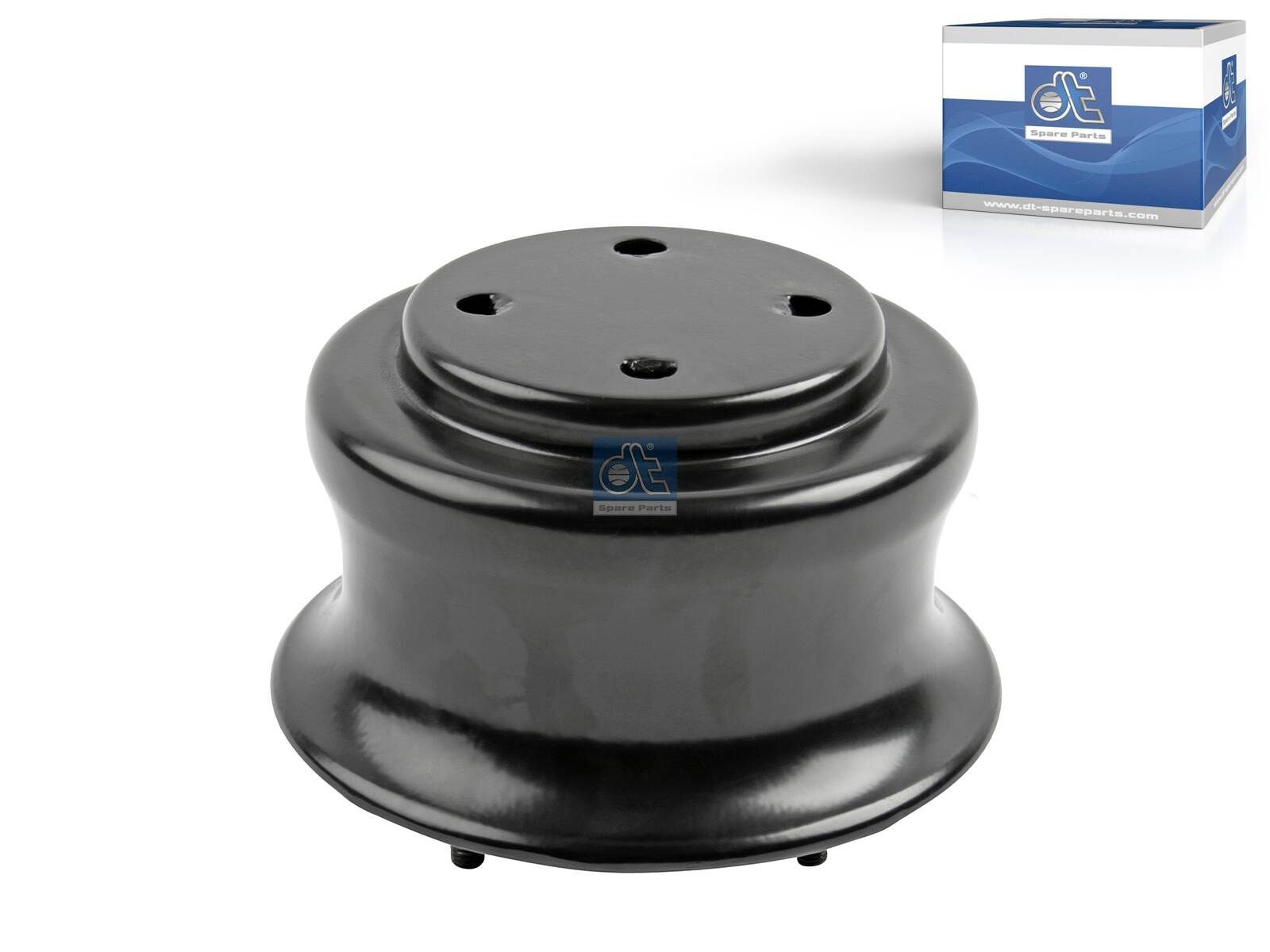 DT Spare Parts Buffer, air spring bellow roller piston Article number: 2.61012 cheaply