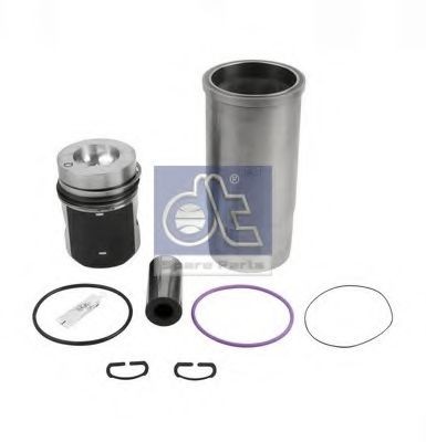 DT Spare Parts Cylinder Sleeve Kit Article number: 2.90050 cheaply