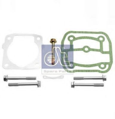 DT Spare Parts Seal Kit, multi-valve Article number: 2.94438 cheaply