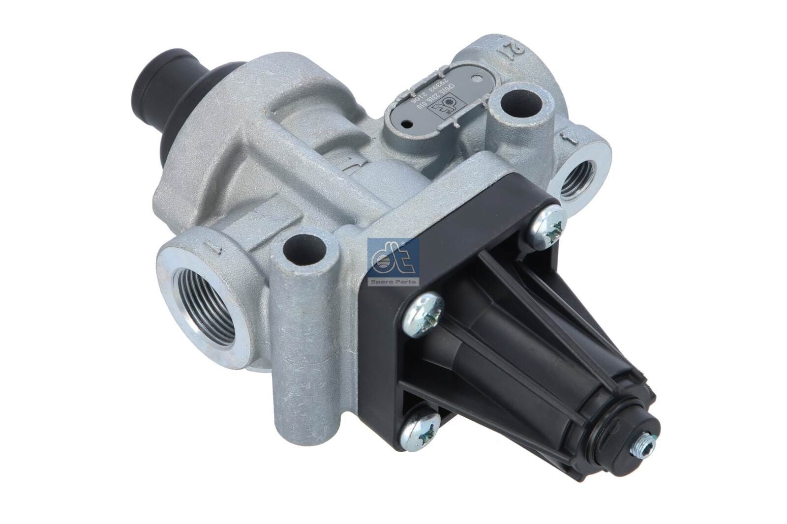 DT Spare Parts Propshaft, axle drive Article number: 3.59151 cheaply