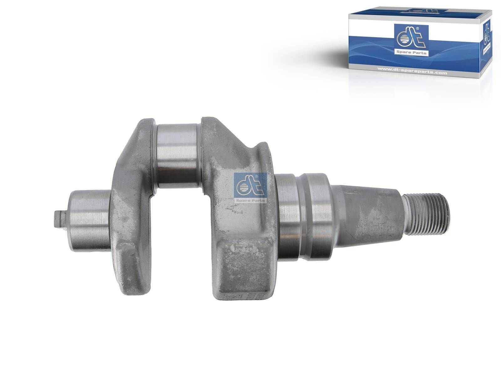 DT Spare Parts Cambota, compressor de ar Número de artigo: 4.65248 baixo custo