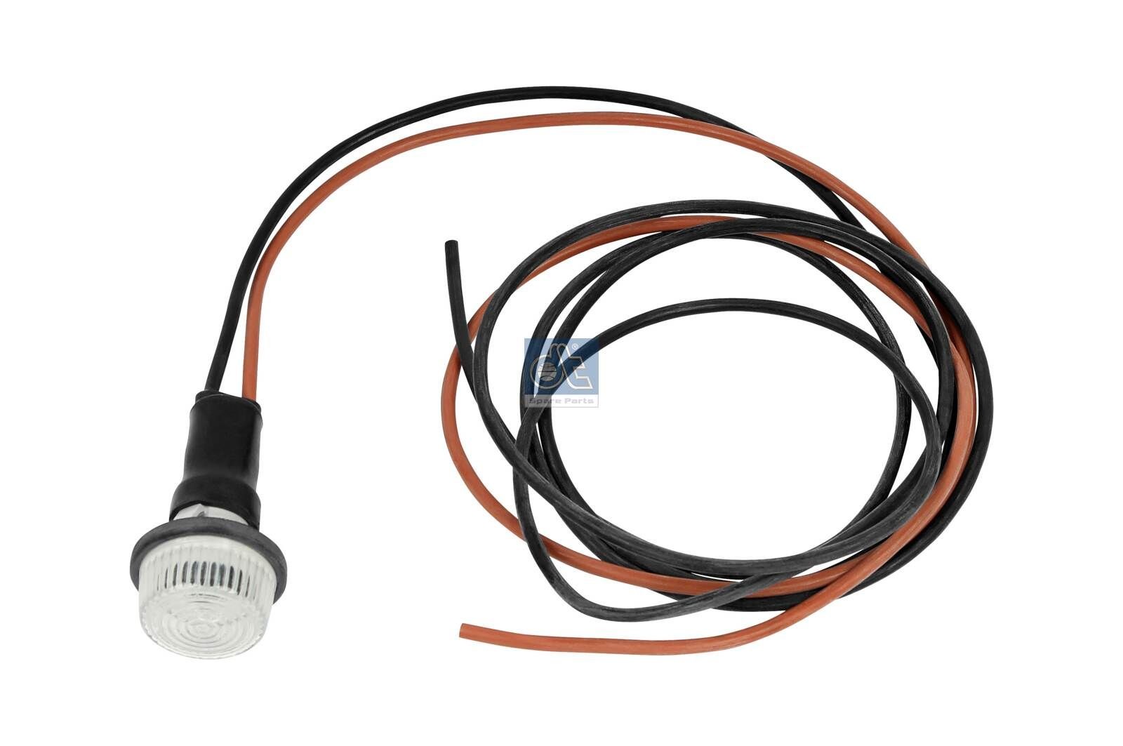 DT Spare Parts Parklight Article number: 4.66005 cheaply
