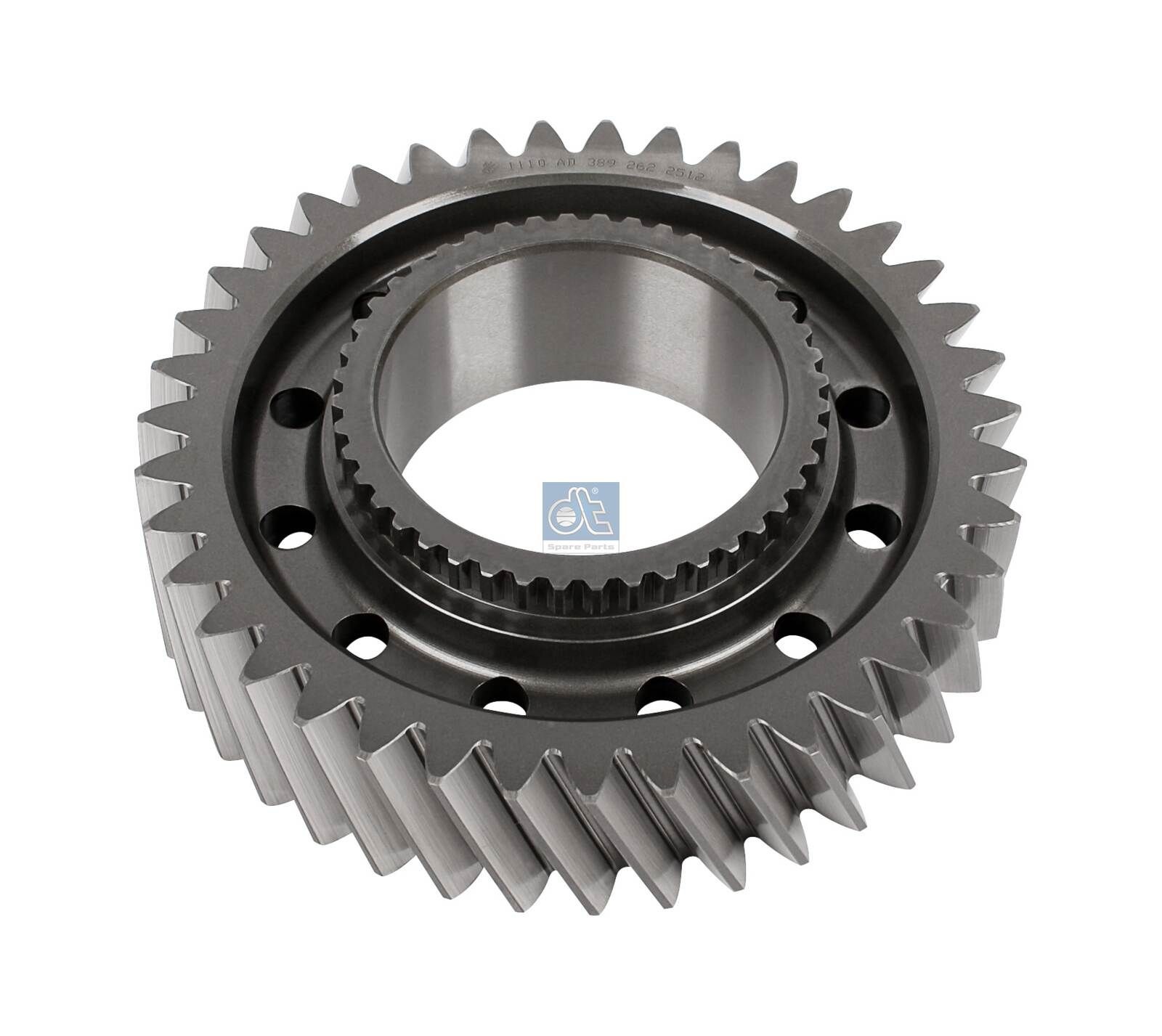 DT Spare Parts Spring, brake shoe Article number: 4.70019 cheaply