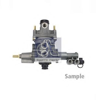 DT Spare Parts Relay, ALB Article number: 6.65038 cheaply
