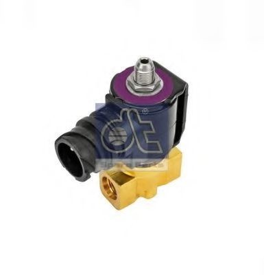 DT Spare Parts Solenoid Valve Article number: 6.65203 cheaply