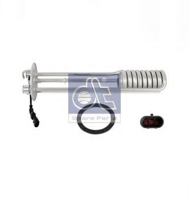 DT Spare Parts Sensor, ureabeholder Varenummer: 7.24909 billige