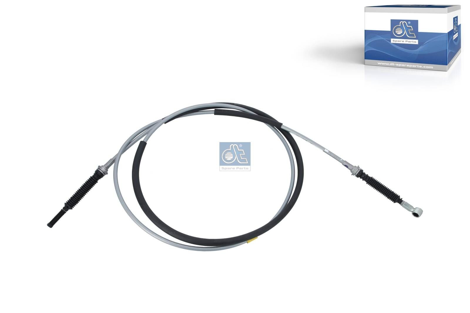 DT Spare Parts Nav, vandpumpe Varenummer: 7.60030 billige
