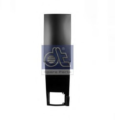 DT Spare Parts Air Deflector, driver cab Article number: 7.71054 cheaply