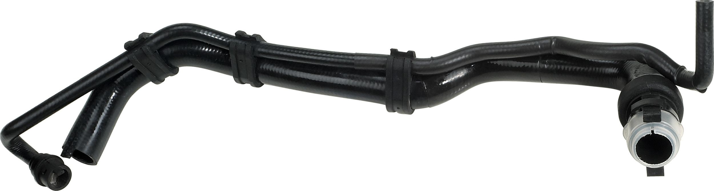 GATES Radiator hose Article number: 3961 cheaply