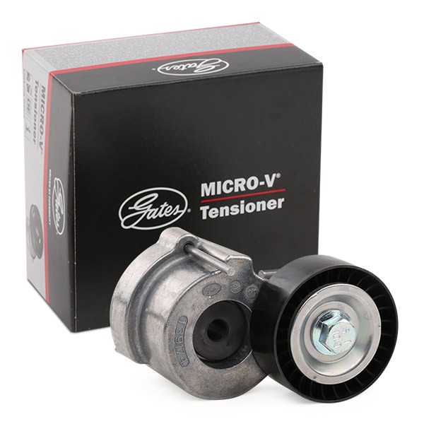 GATES Tensioner pulley Article number: T39174 cheaply