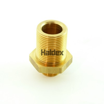 HALDEX Valve, lifting axle control Article number: 551018001 cheaply
