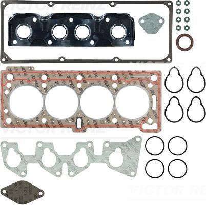 REINZ Gasket Set, cylinder head Article number: 02-33680-01 cheaply