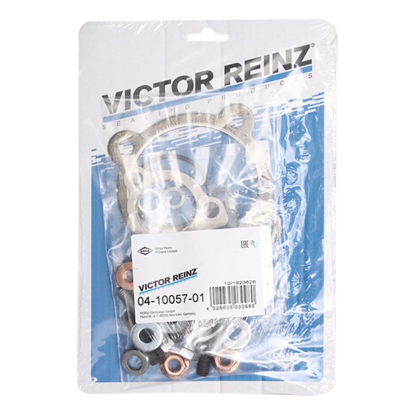 REINZ 04-10057-01 Montagesæt, lader BORA 1.8 Turbo 179 HK Benzin