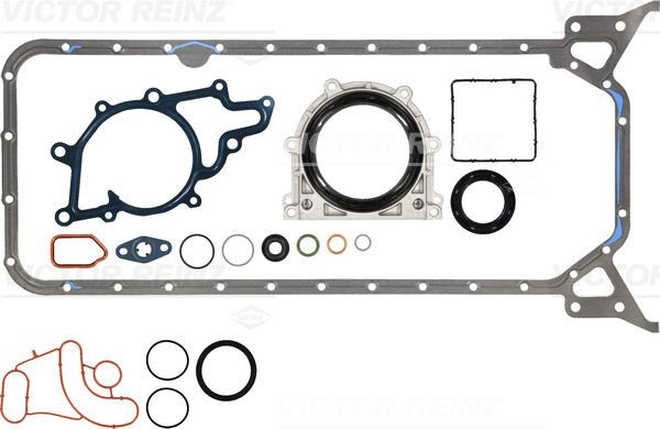 REINZ Crankcase gasket set Article number: 08-34038-01 cheaply