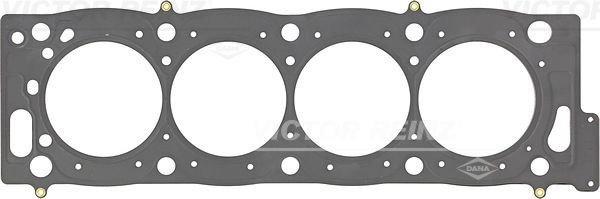 REINZ Gasket, cylinder head Article number: 61-35050-00 cheaply